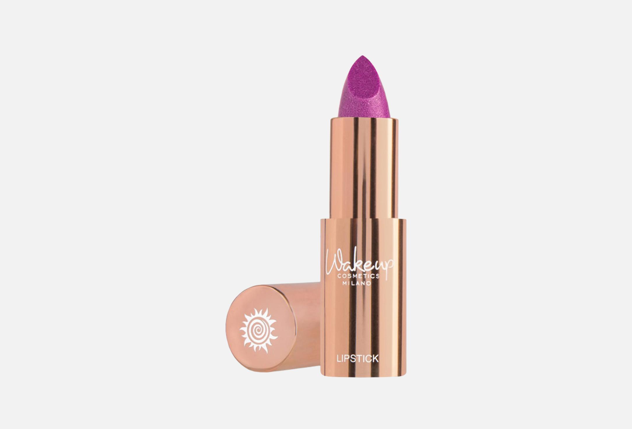 High Glossy Lipstick  6 Peony rain