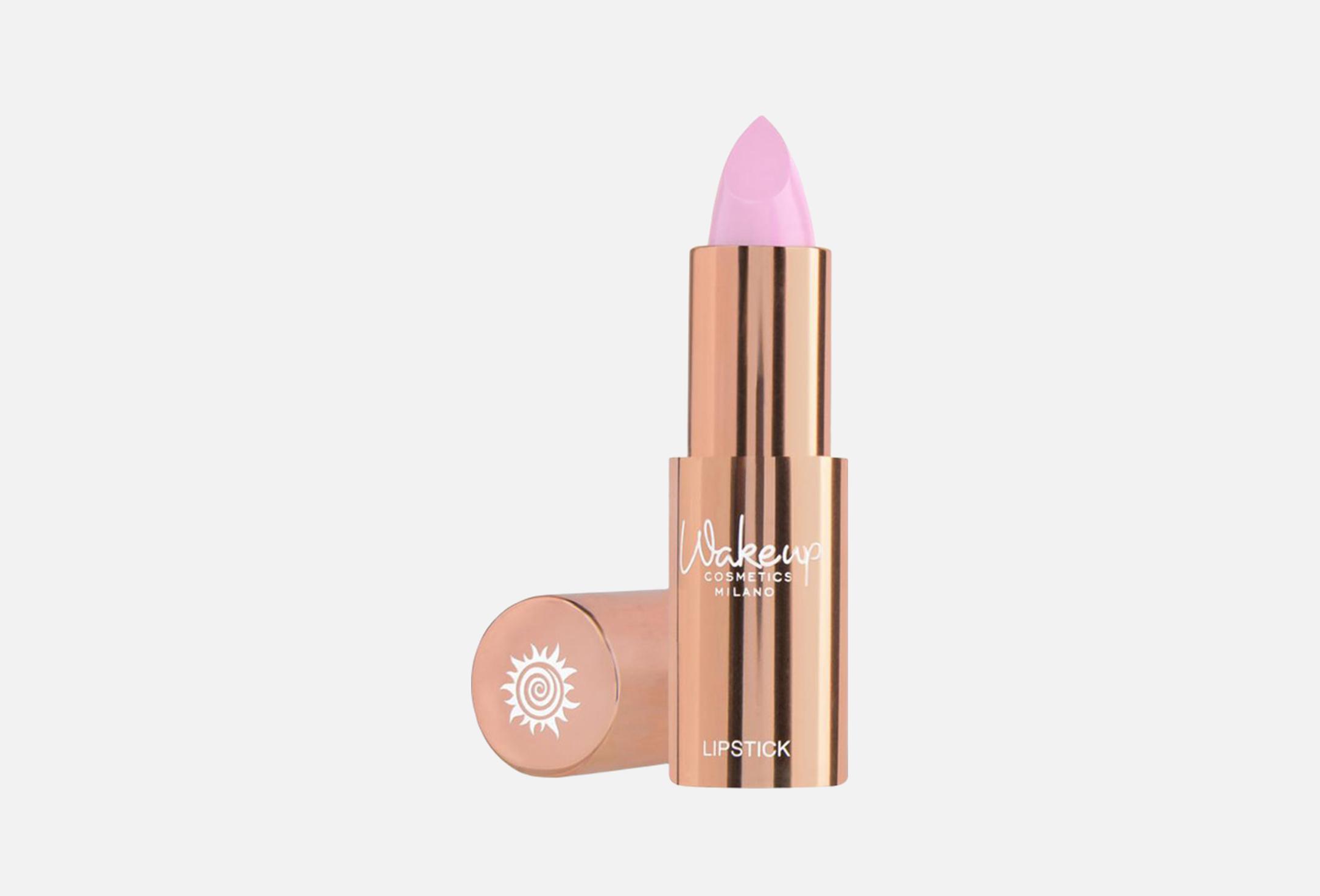Satin Lipstick  6 Amethyst