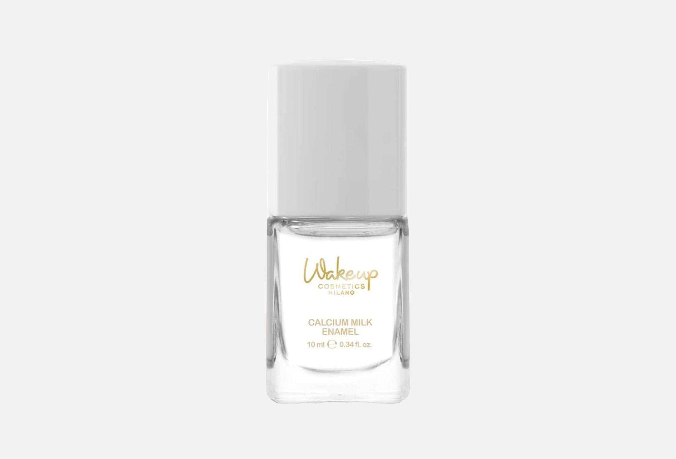 Calcium Milk Enamel 10