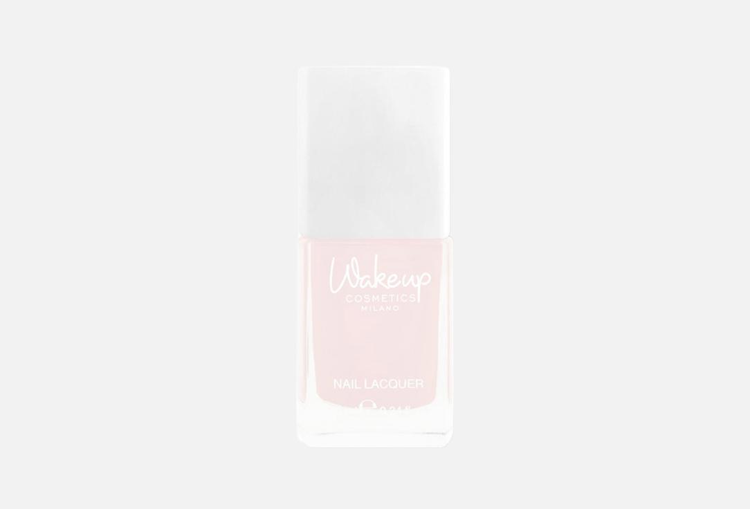 Wakeup Anti-splitting nail treatment No Split Now 10 ml Wakeup Anti-splitting nail treatment No Split Now