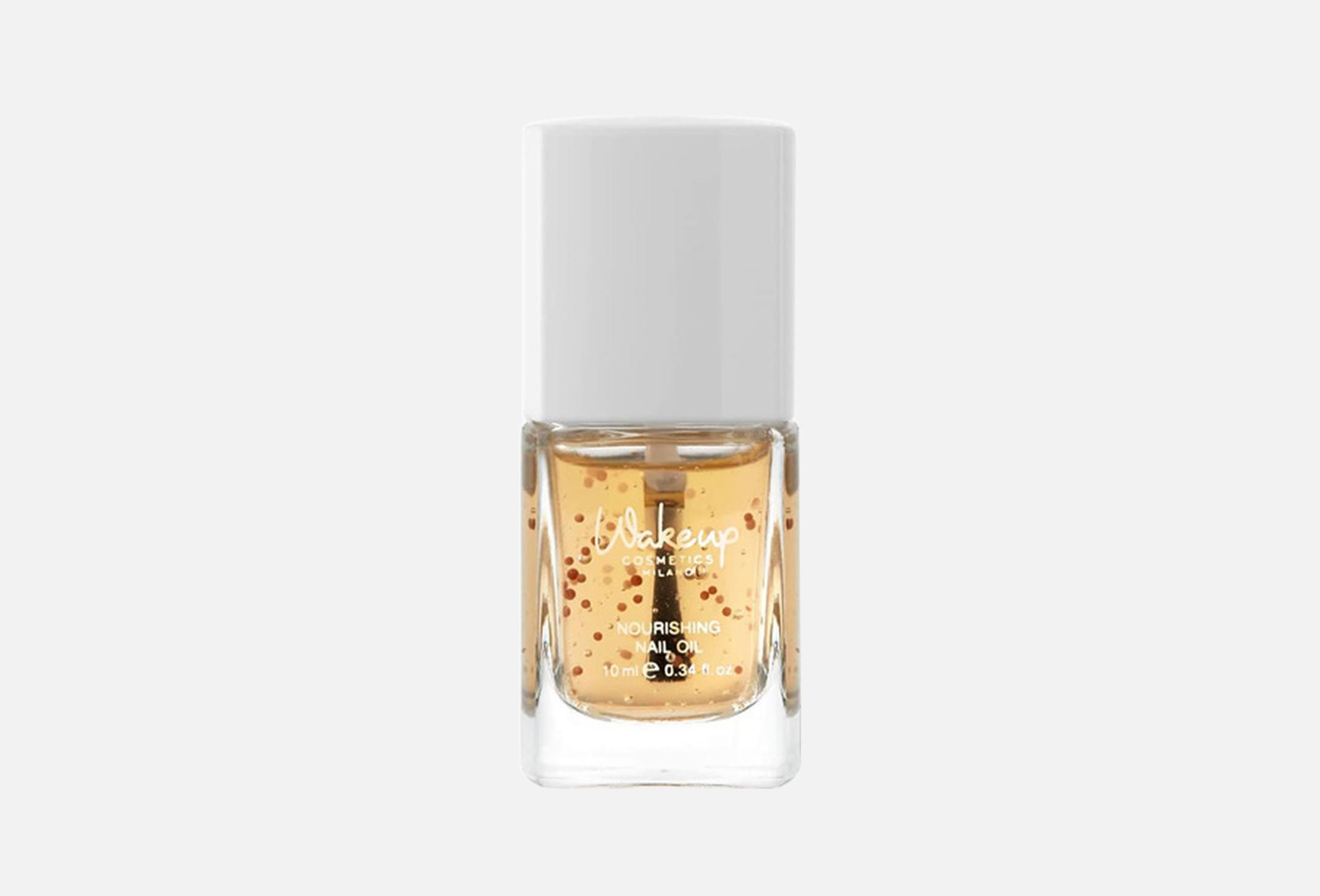Nourishing Nail Oil 10