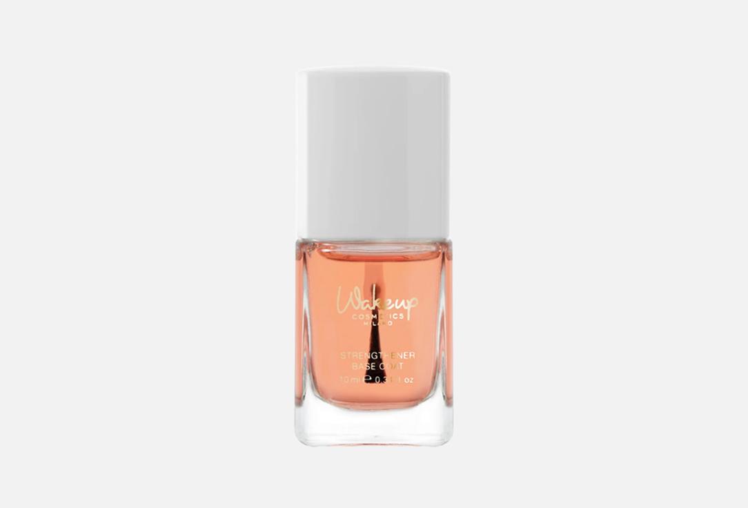 Wakeup Strengthening base coat Nail  Strengthener