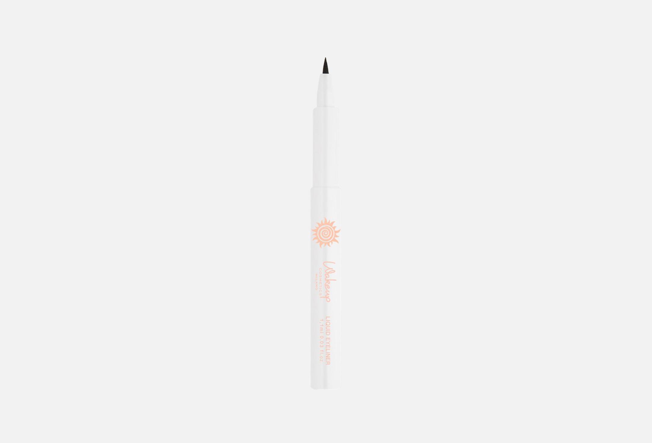 Liquid Eyeliner  3 Midnight