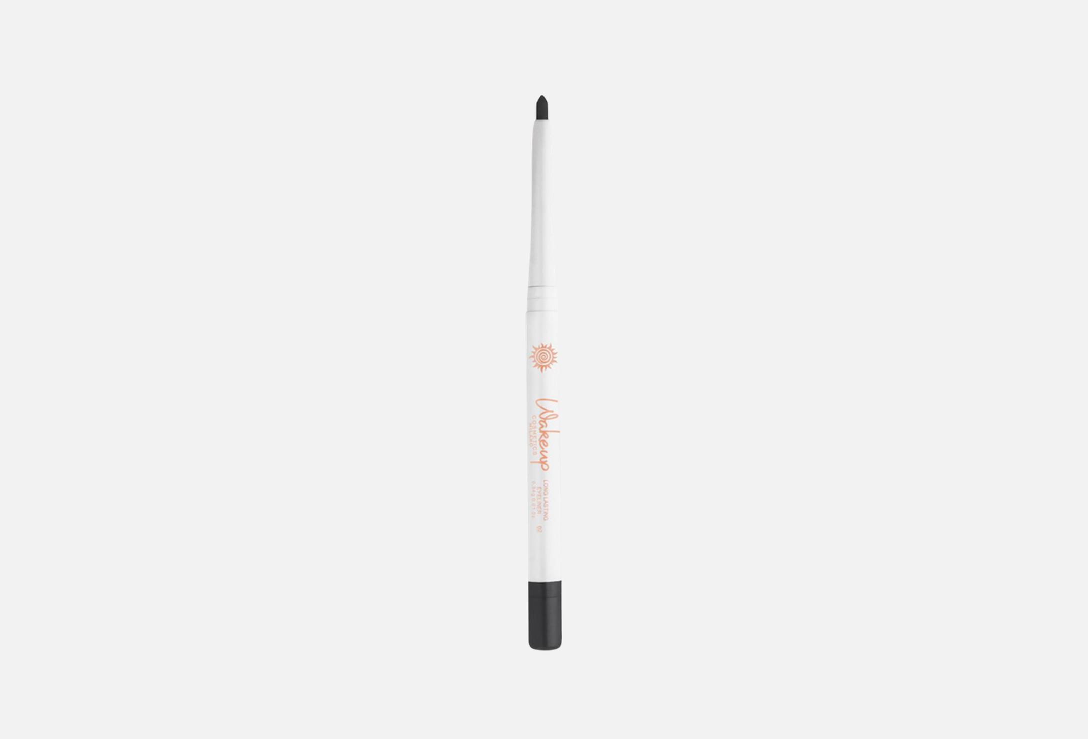 Long Lasting Eyeliner 0.34 Thunder