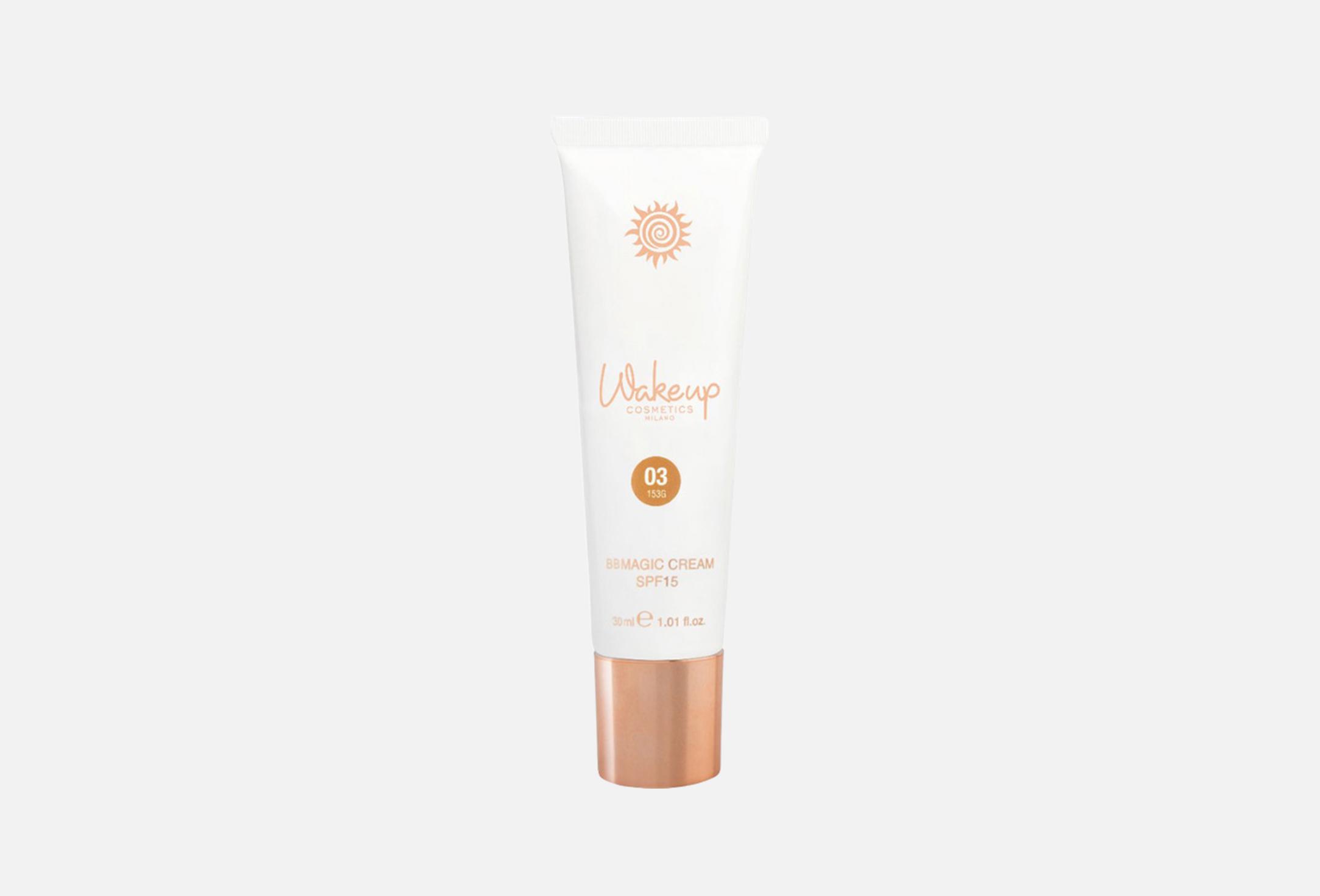 Magic Cream 30 03, Dark