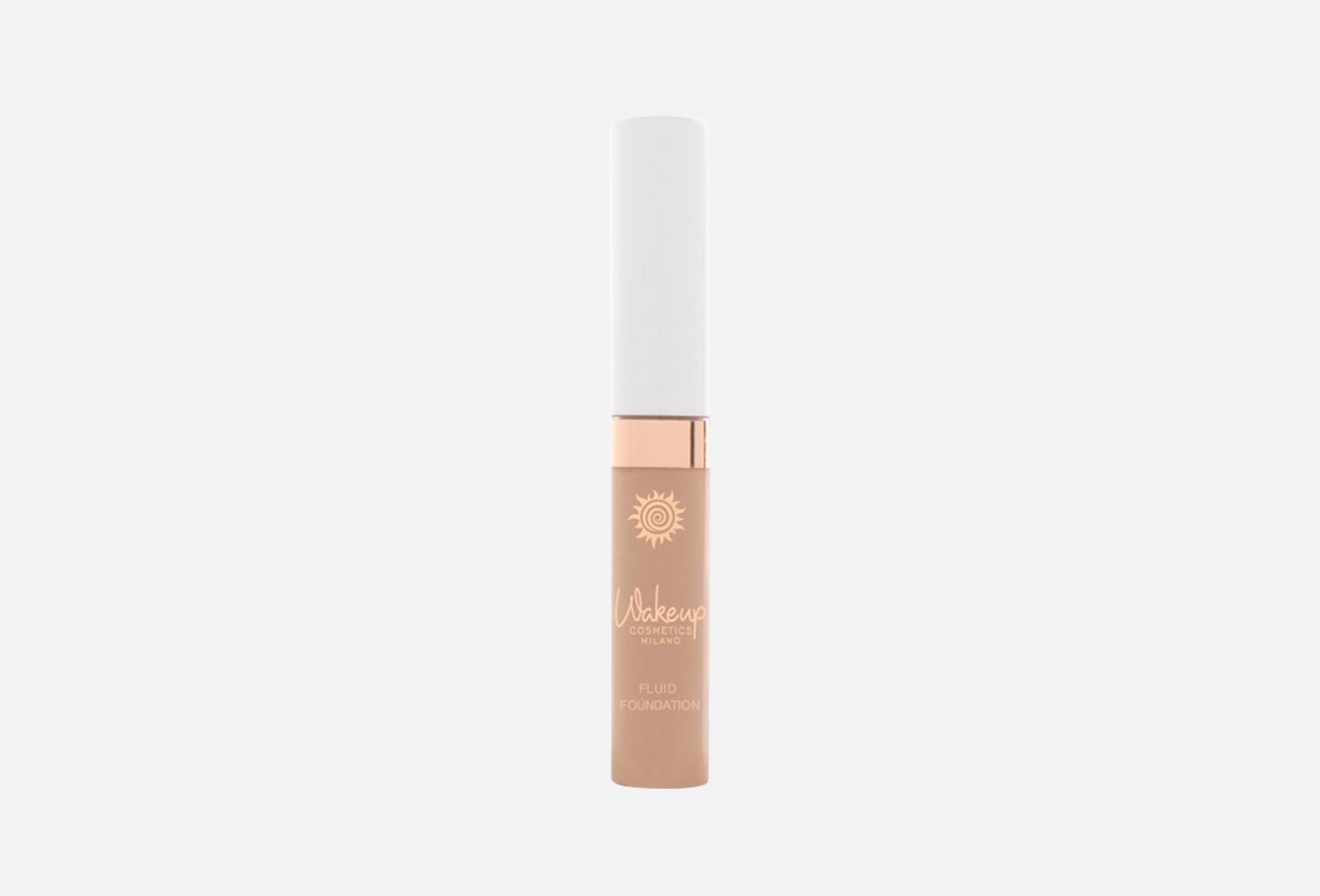 Fluid Concealer  10 C4, Tan