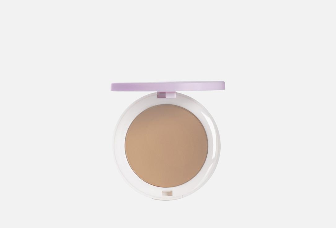 Wakeup Matte serum-infused Powder Flashlight
