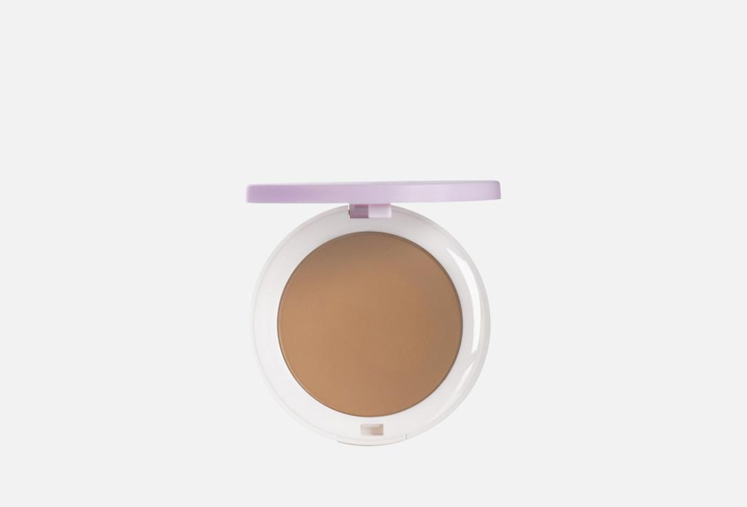 Wakeup Matte serum-infused Powder Flashlight