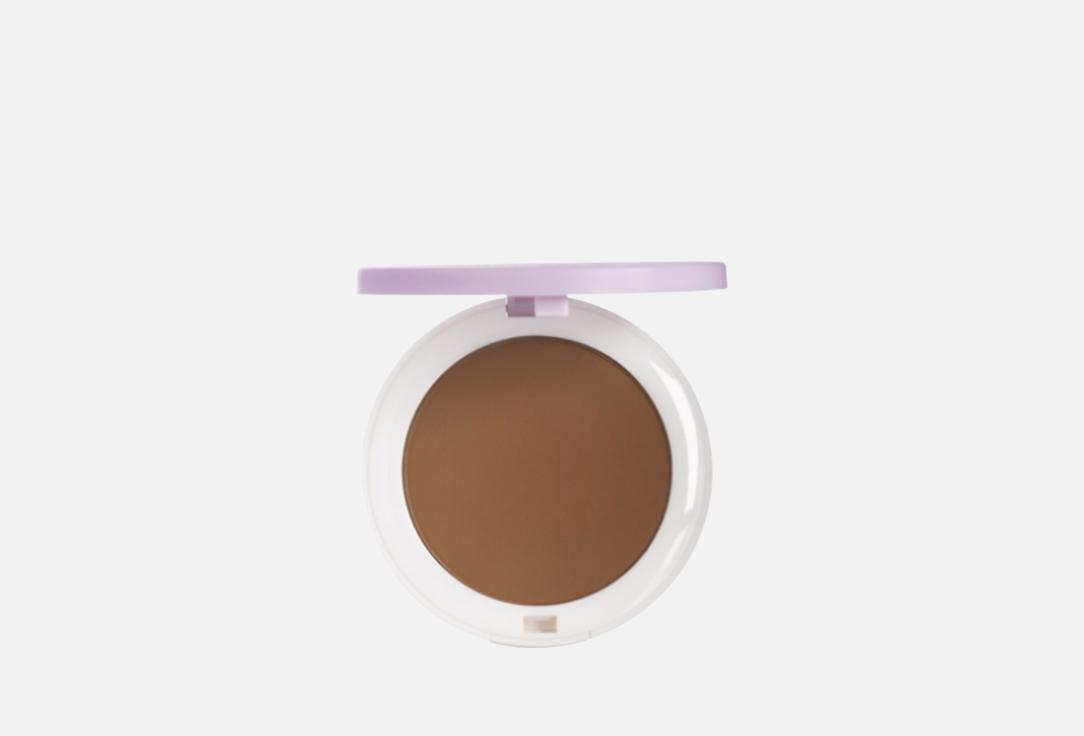 Wakeup Matte serum-infused Powder Flashlight