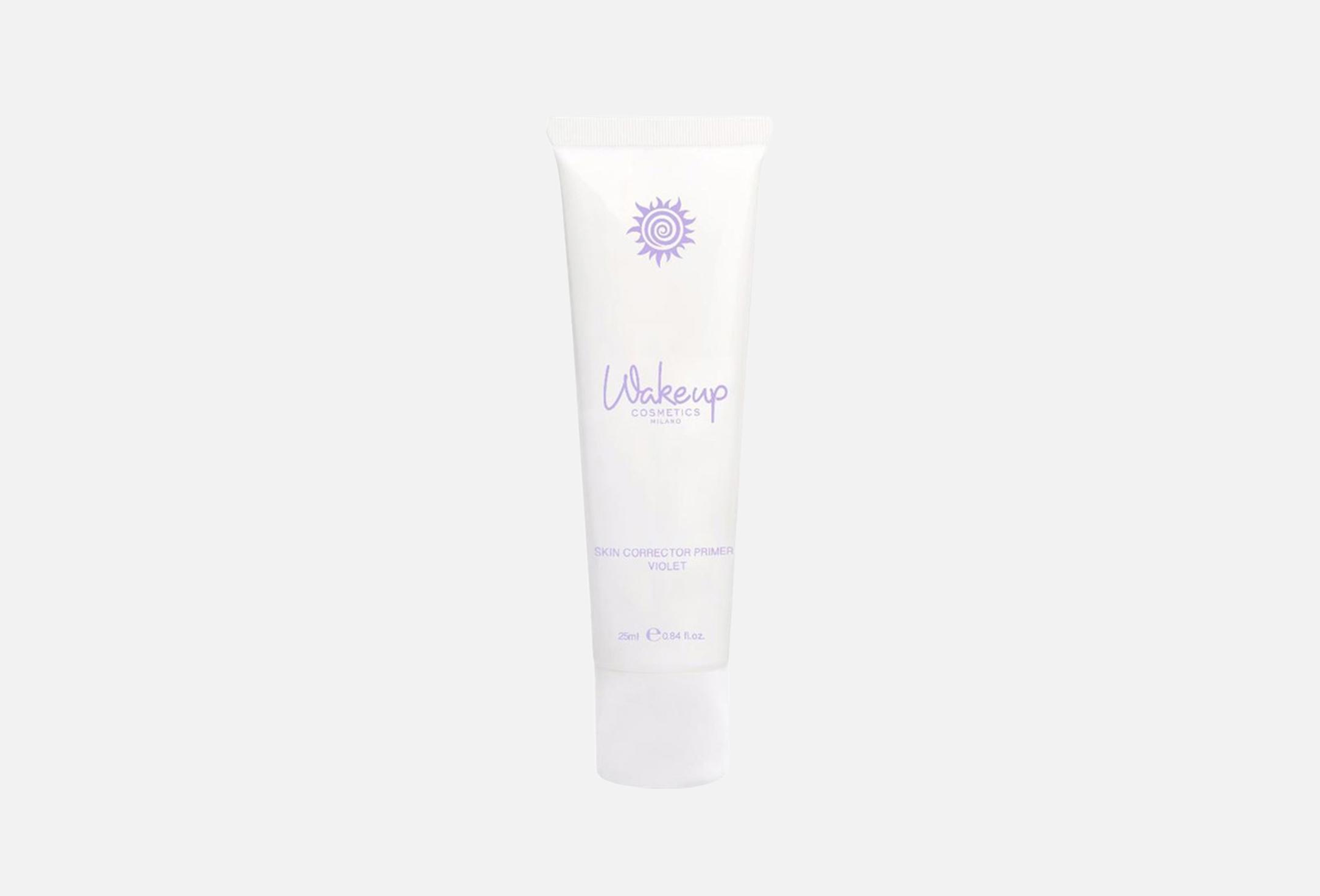 Skin Correcter  12 Violet