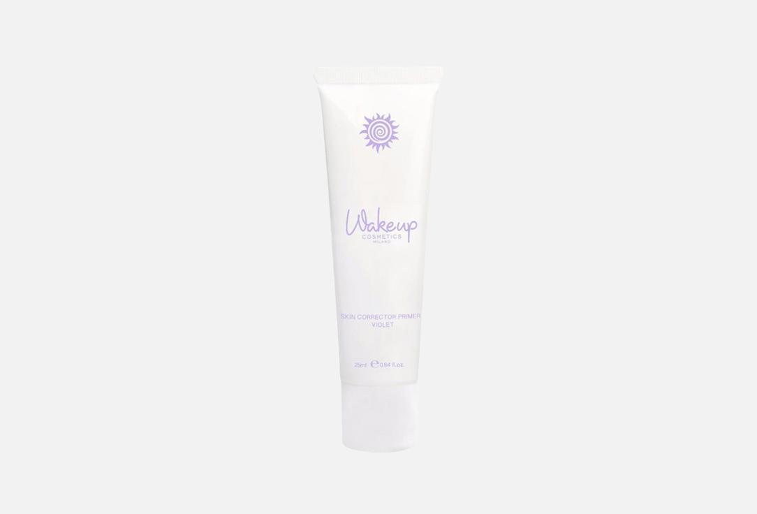 Wakeup Color-correcting makeup primer Skin Correcter