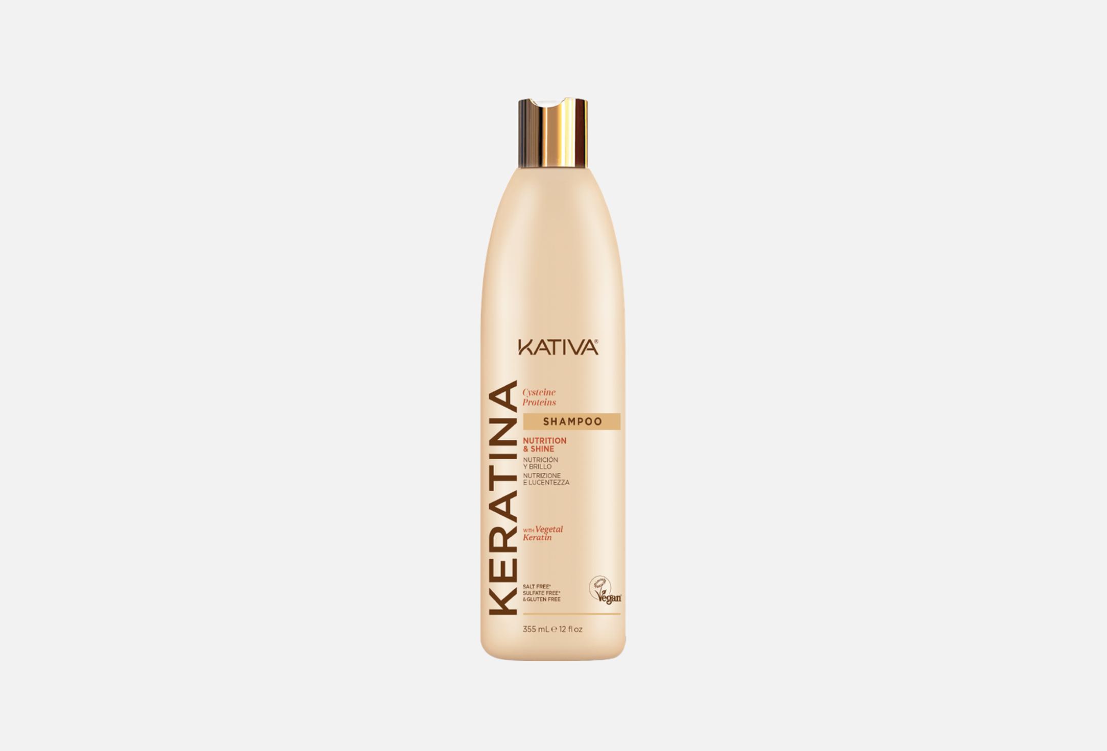 KERATIN 355