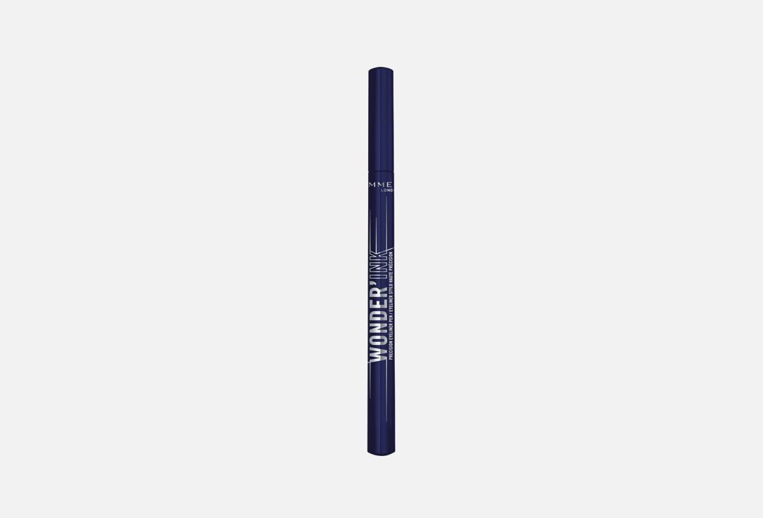 Rimmel Long-wear liquid eyeliner RIMMEL WONDER INK