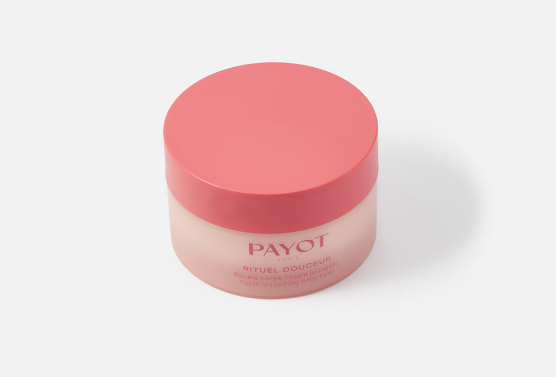 PAYOT Разглаживающий бальзам для тела Baume corps lissant jeunesse