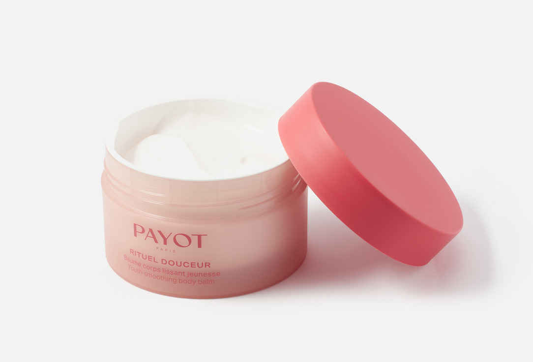 PAYOT Разглаживающий бальзам для тела Baume corps lissant jeunesse