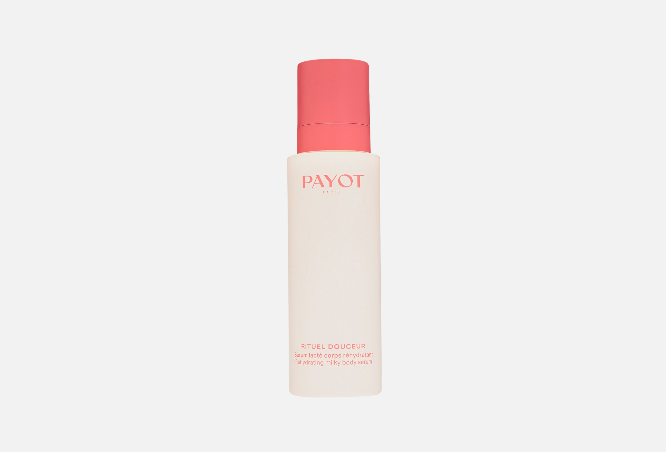 Serum lacte corps rehydratant  100 