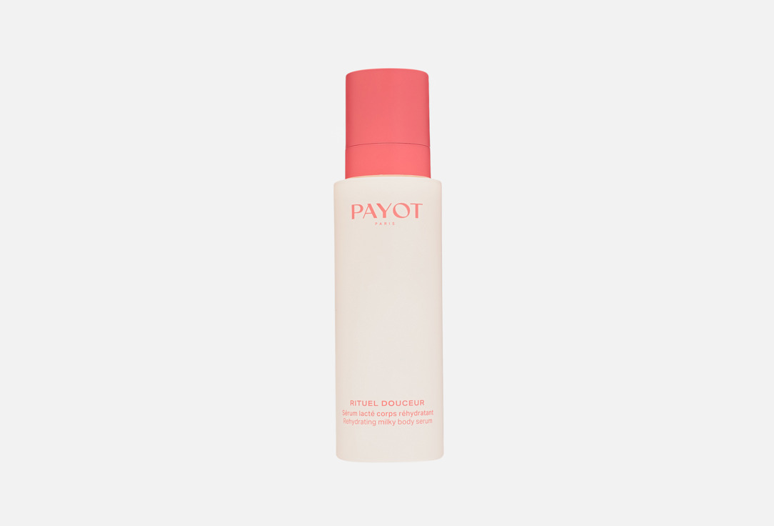 PAYOT Увлажняющая сыворотка-молочко для тела Serum lacte corps rehydratant