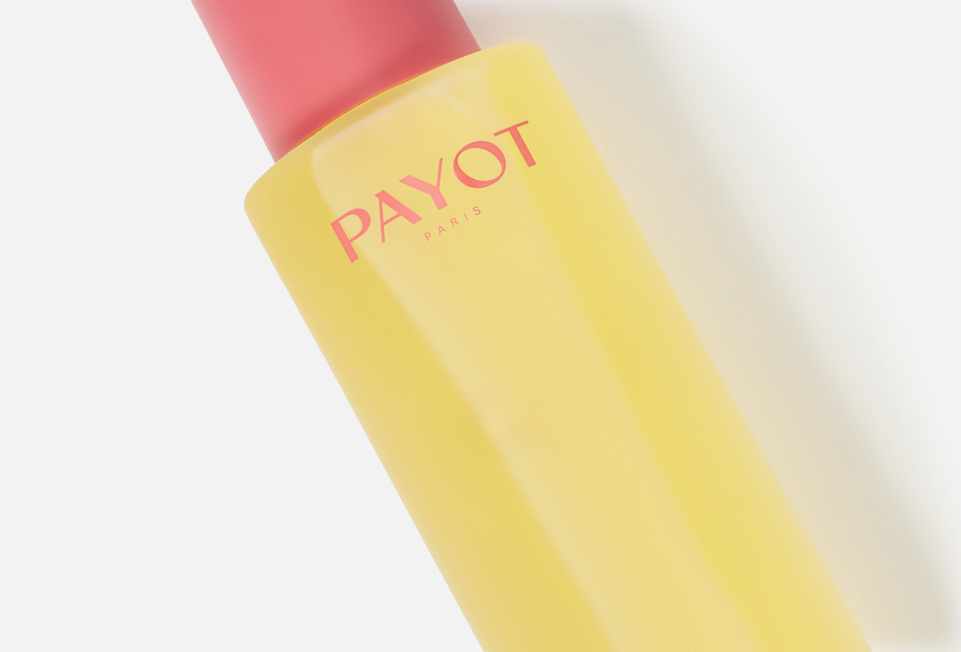 PAYOT Firming and toning body oil Rituel Douceur Huile Corps Tonifiante