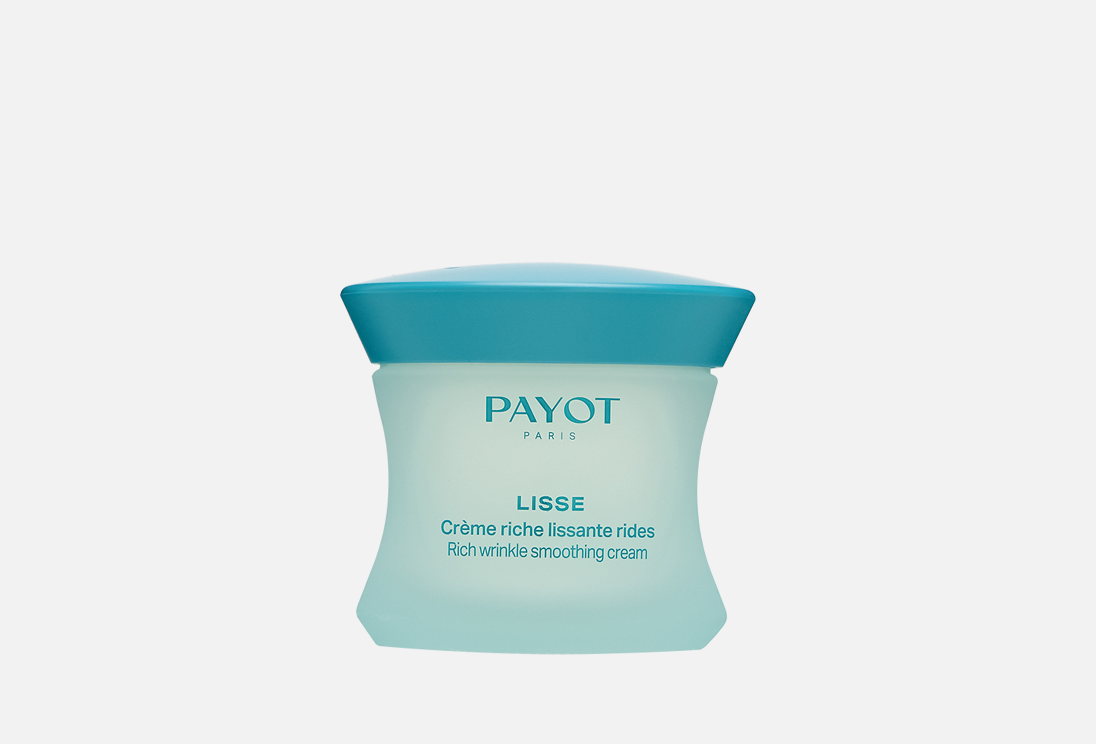 Lisse Crème Riche Lissante Rides 50