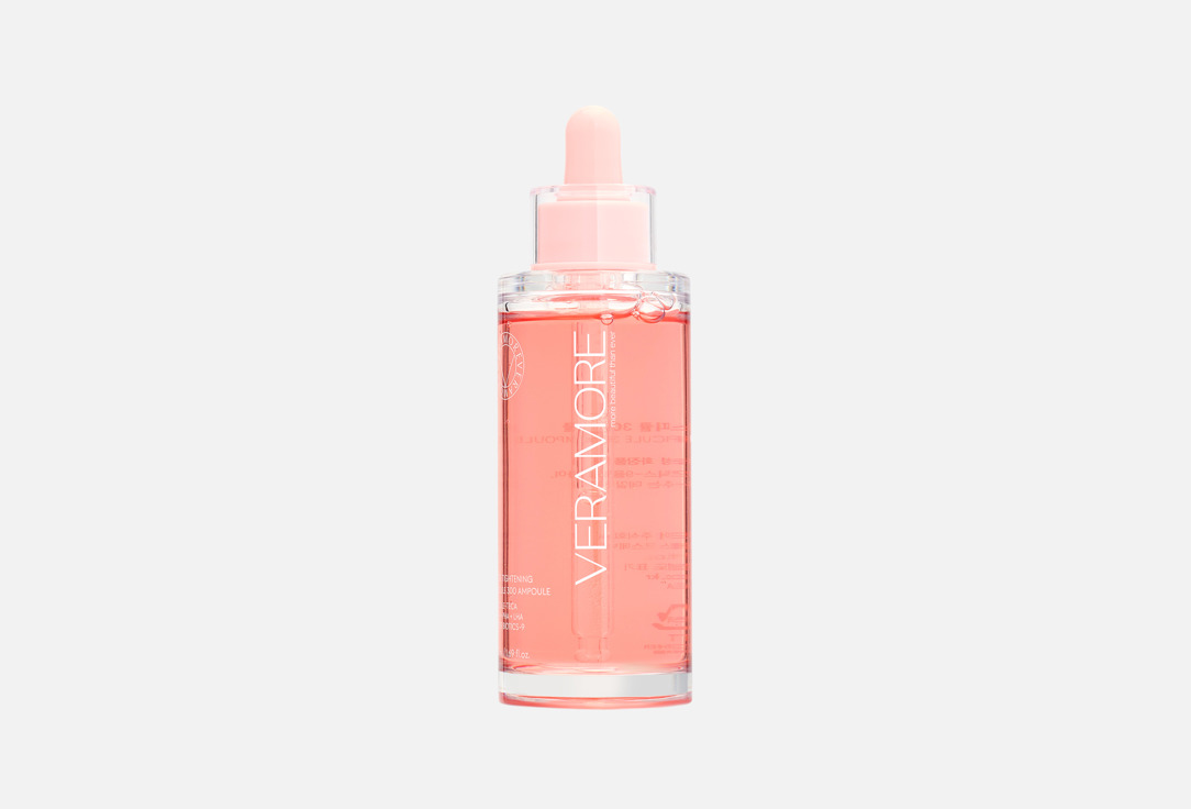 VERAMORE SHRINK PORE AMPOULE SPICULE 300