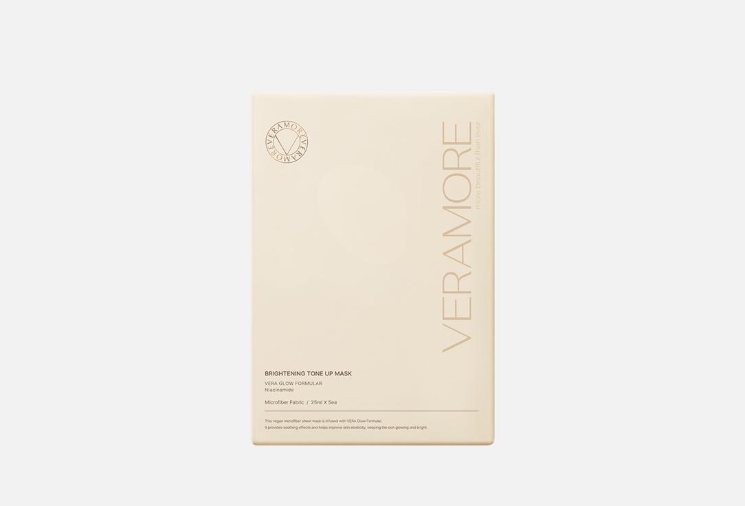 VERAMORE TONE-UP MASK BRIGHTENING