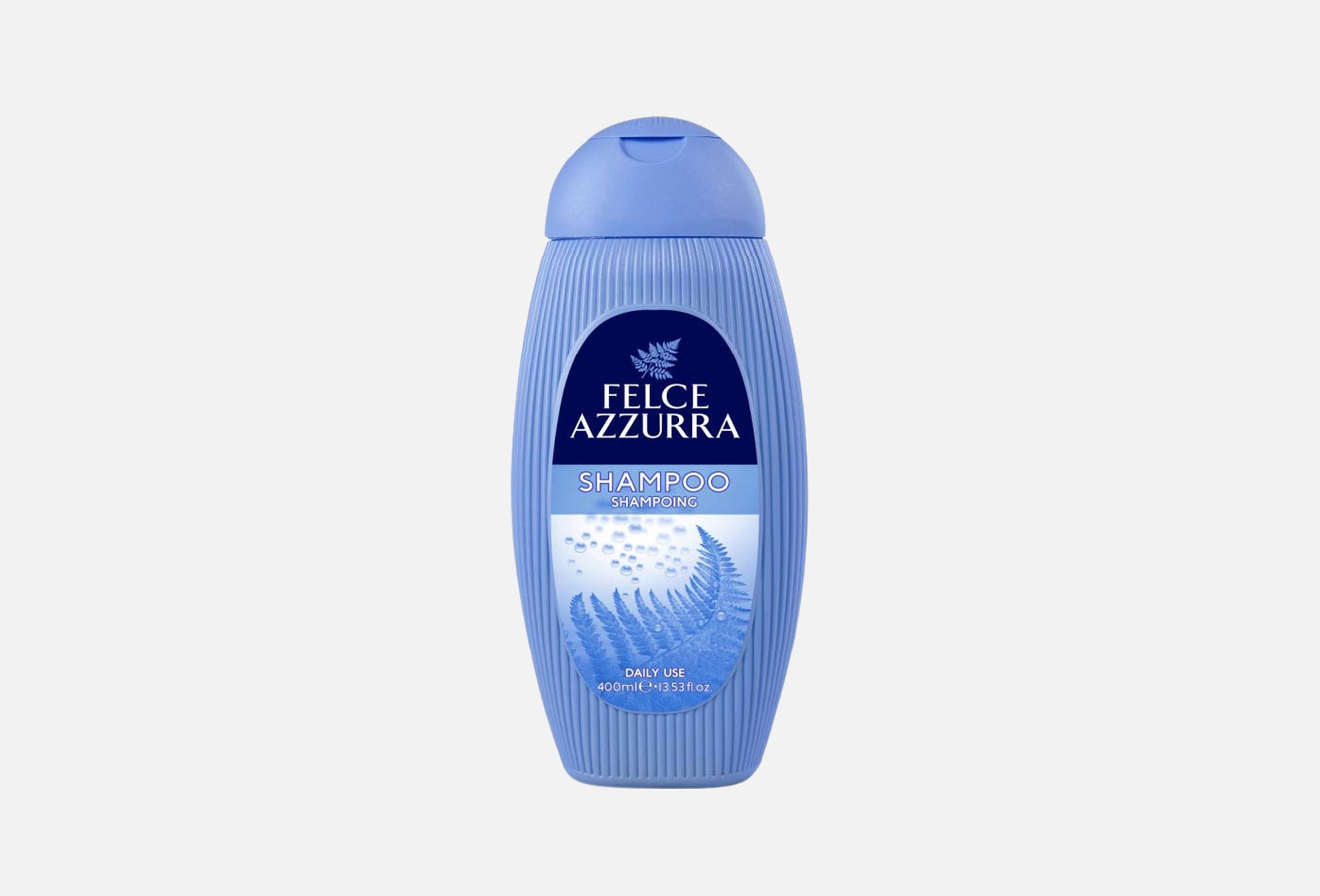 Shampoo  400 