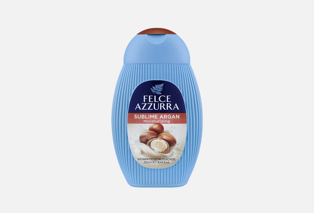 FELCE AZZURRA Shower Gel Sublime Argan 250 ml FELCE AZZURRA Shower Gel Sublime Argan