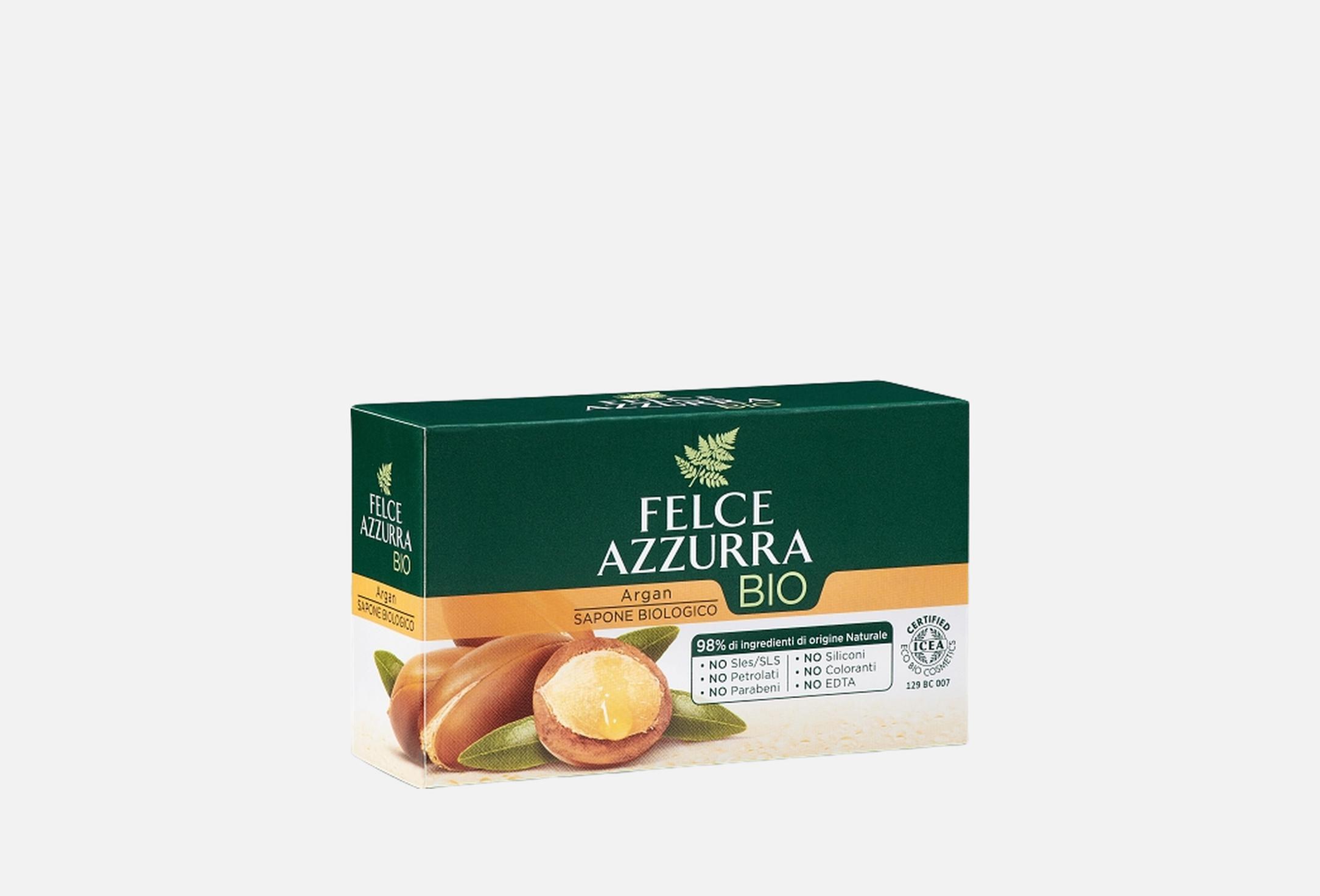 Argan  125 