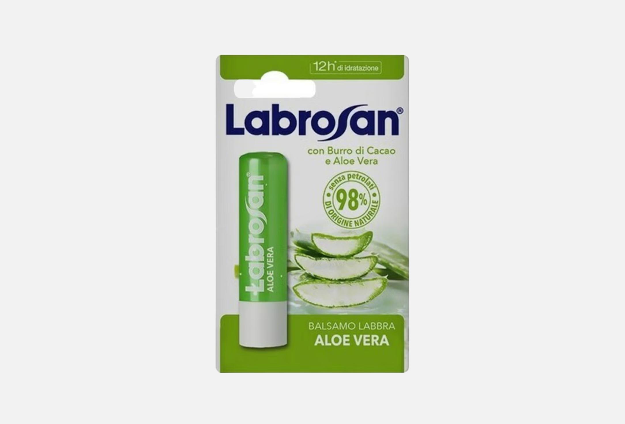 Aloe Vera  5.5 