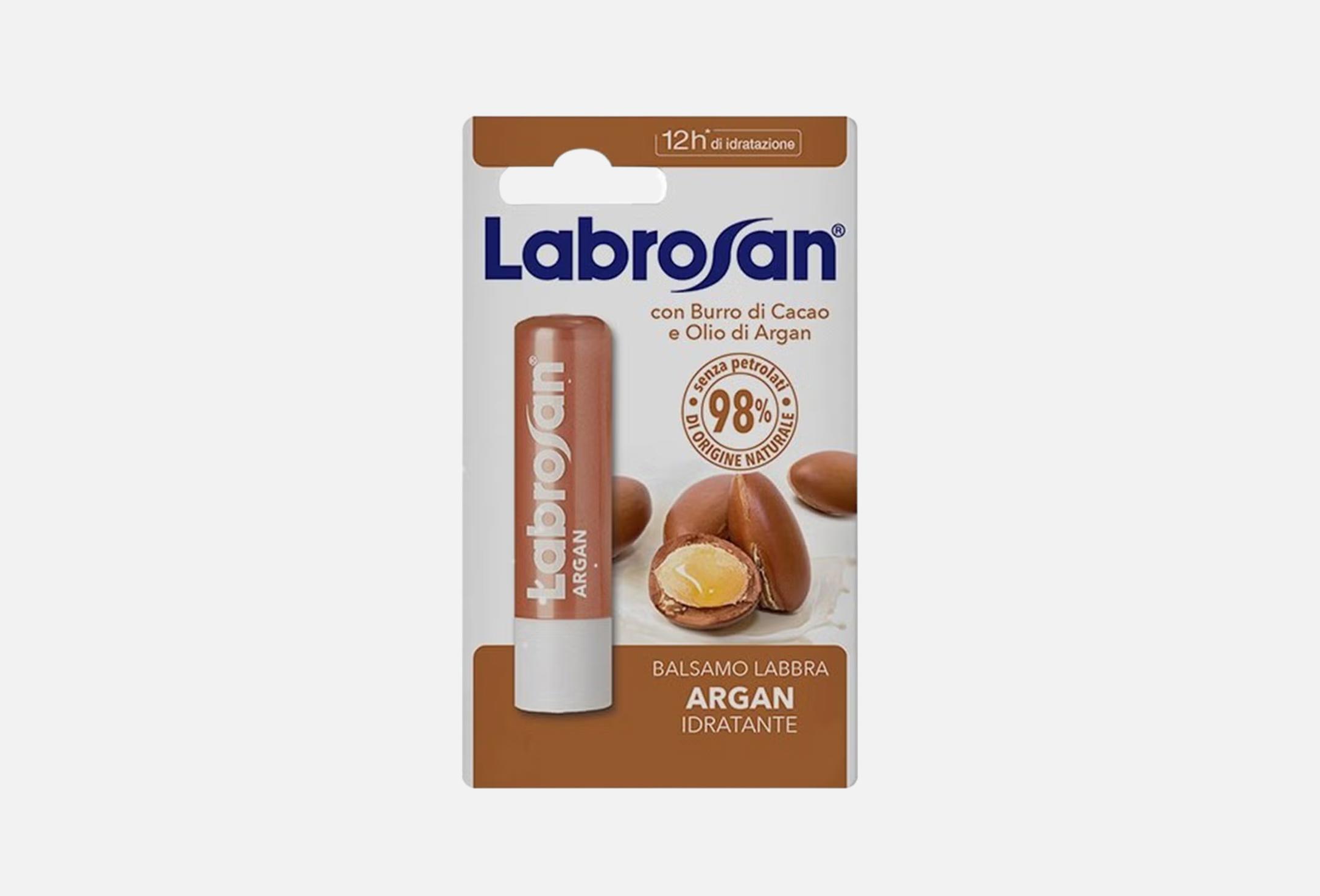 Argan  5.5 