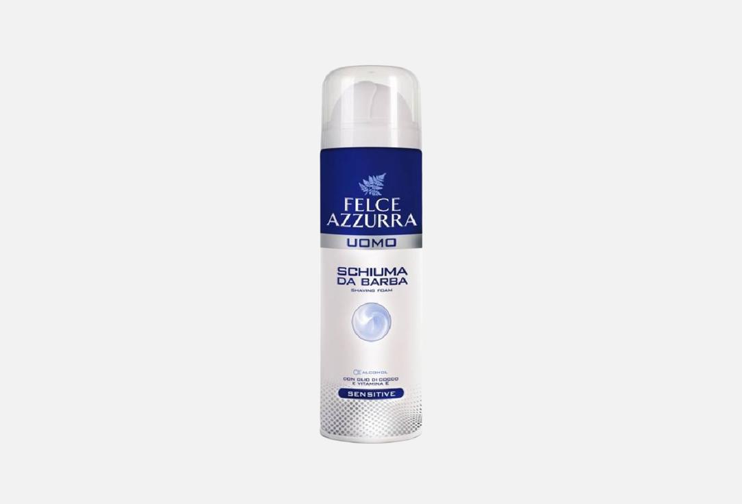 FELCE AZZURRA Shave Foam Sensitive 300 ml FELCE AZZURRA Shave Foam Sensitive