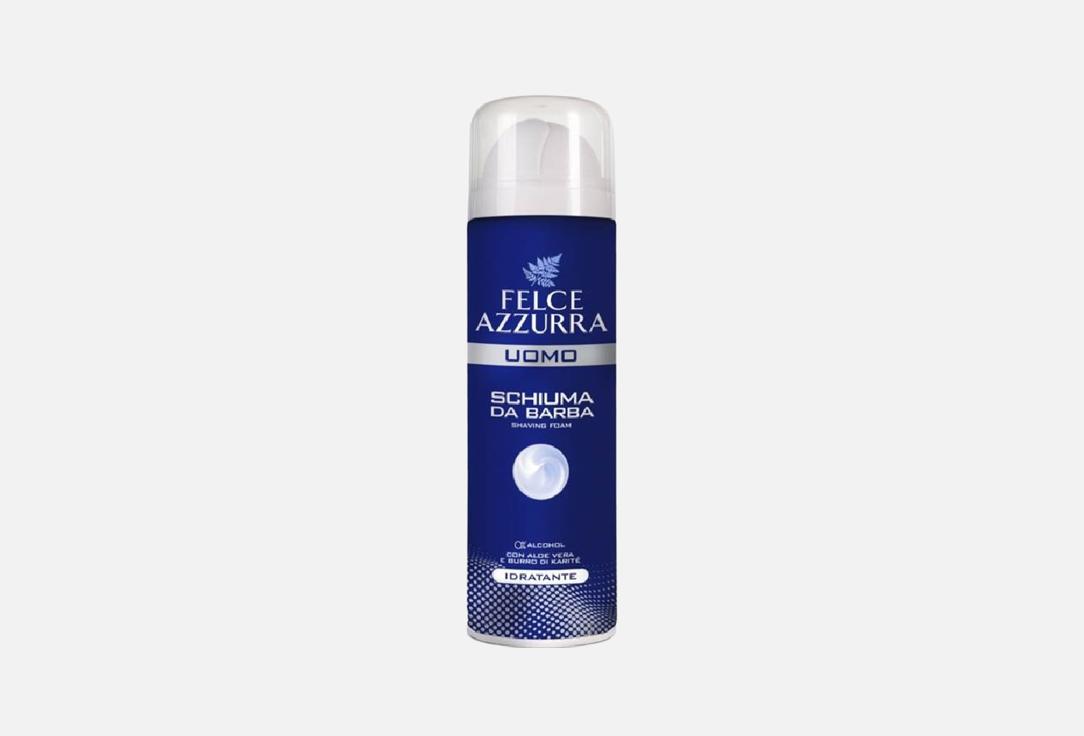 FELCE AZZURRA Shave Foam Moisturizing 300 ml FELCE AZZURRA Shave Foam Moisturizing