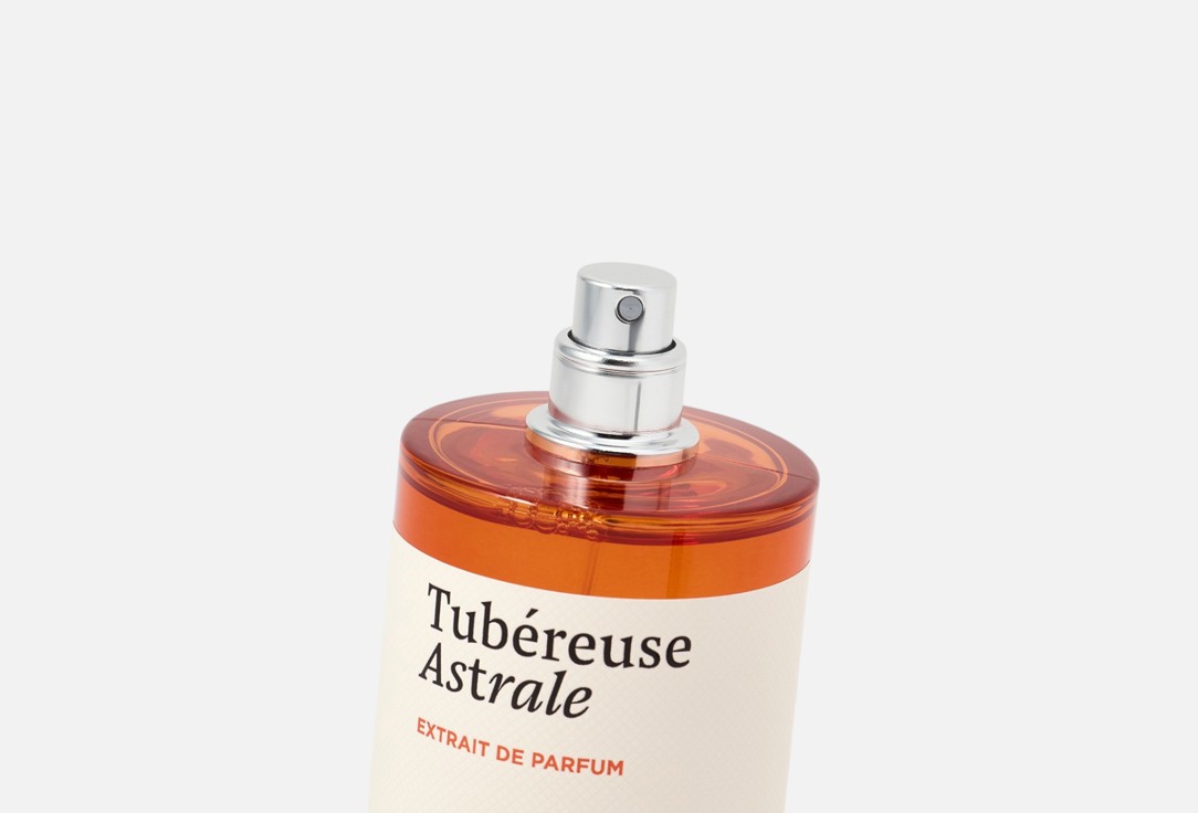 MAISON CRIVELLI Парфюмерный экстракт Tubéreuse Astrale