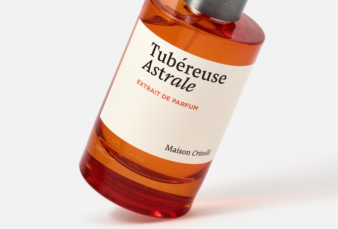 MAISON CRIVELLI Парфюмерный экстракт Tubéreuse Astrale