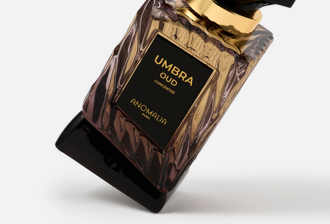 Anomalia Paris Eau de parfum Umbra Oud 70 ml Anomalia Paris Eau de parfum Umbra Oud