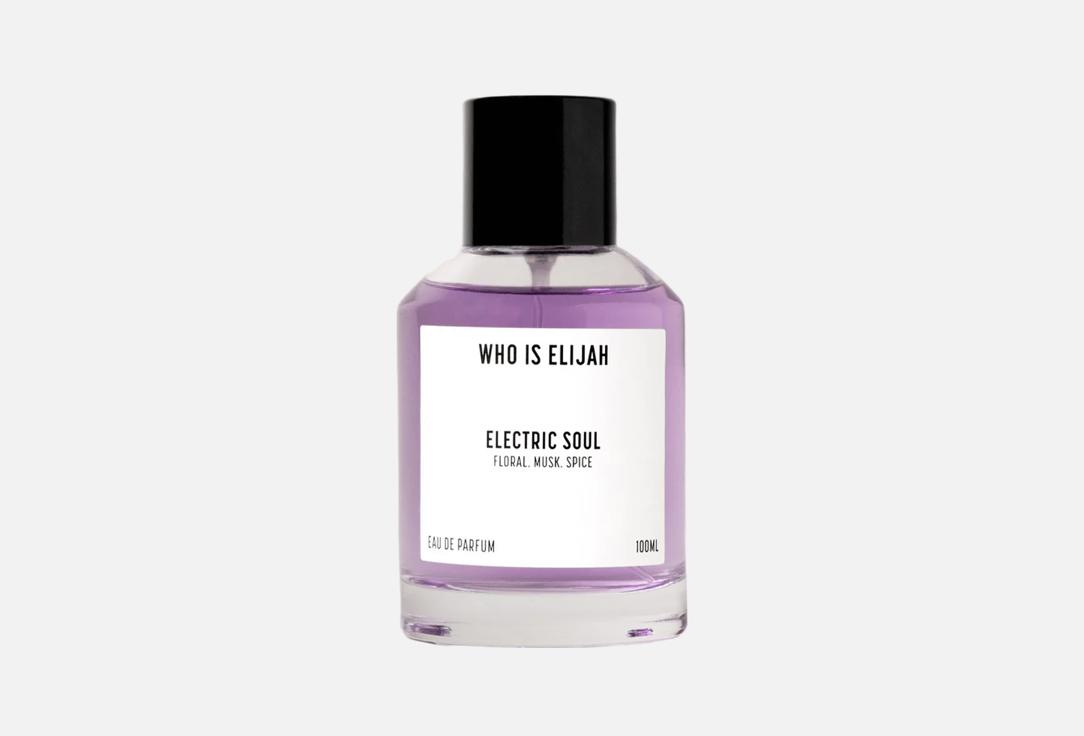 هو إيس ايليا ماء عطر إلكتريك سول