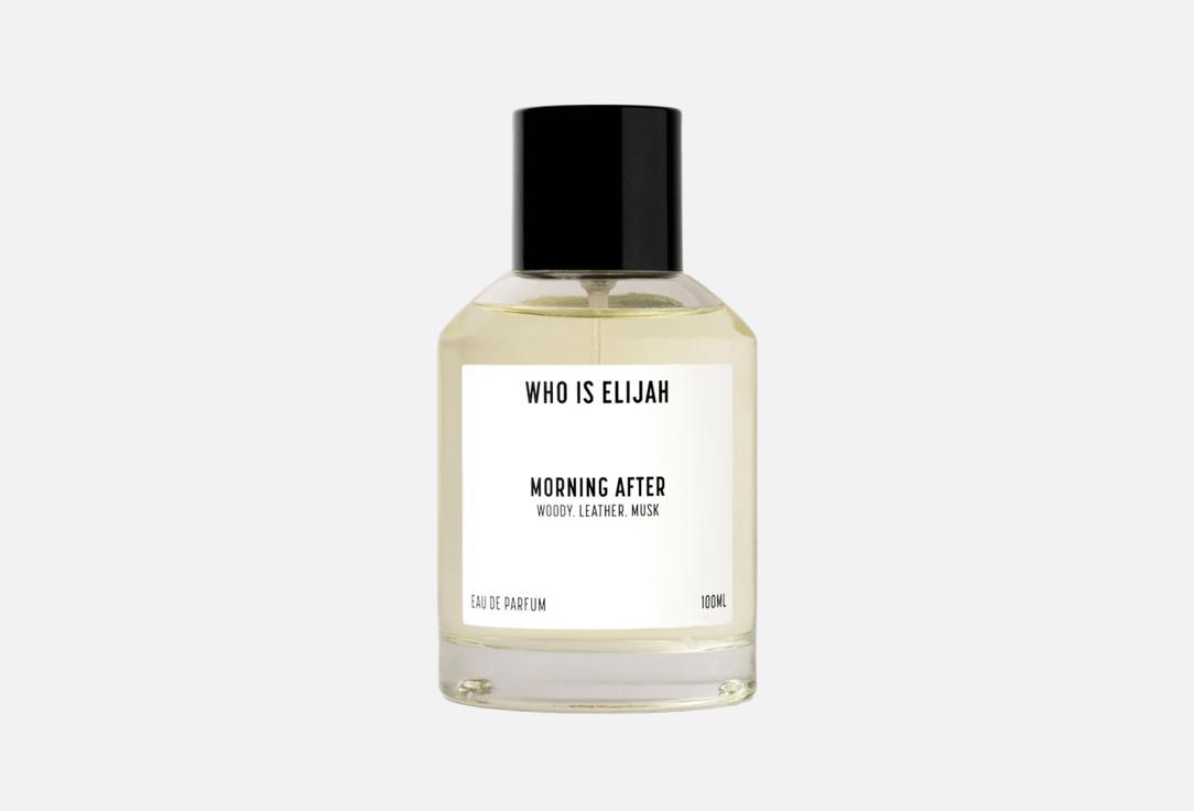 هو إيس ايليا ماء عطر مورنينغ آفتر