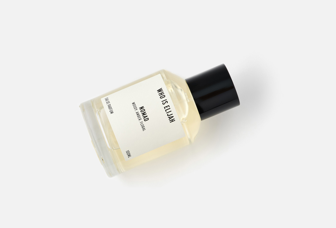 Who Is Elijah Eau de parfum Nomad