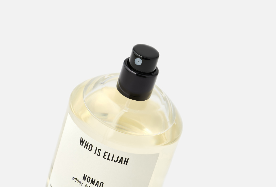Who Is Elijah Eau de parfum Nomad