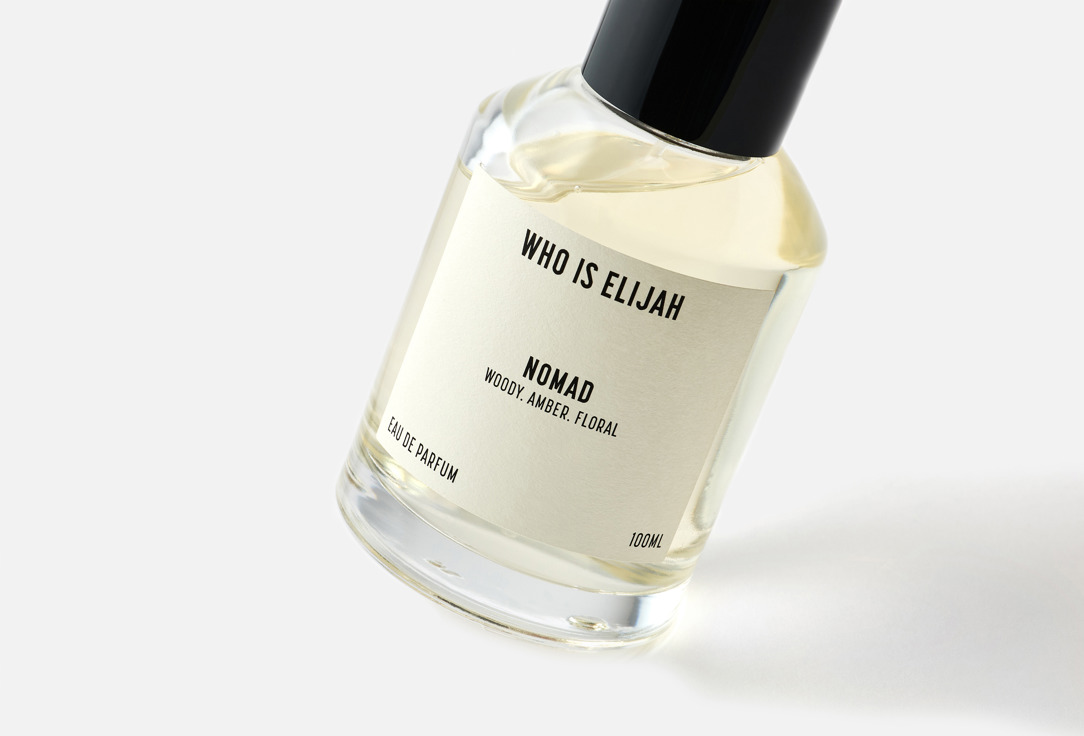 Who Is Elijah Eau de parfum Nomad