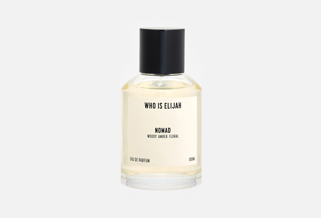 Who Is Elijah Eau de parfum Nomad