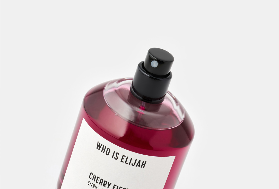 هو إيس ايليا ماء عطر تشيري فييستا