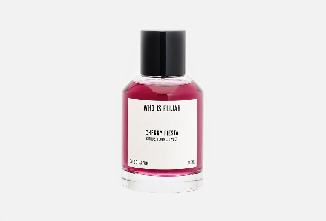 هو إيس ايليا ماء عطر تشيري فييستا