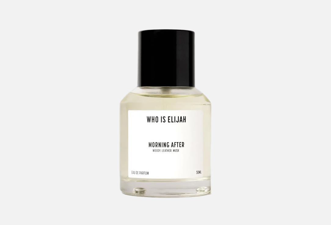 Who Is Elijah Eau de parfum Morning After