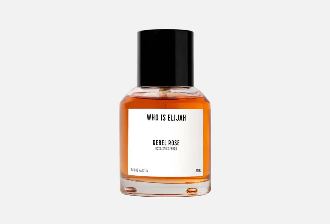 Who Is Elijah Eau de parfum Rebel Rose