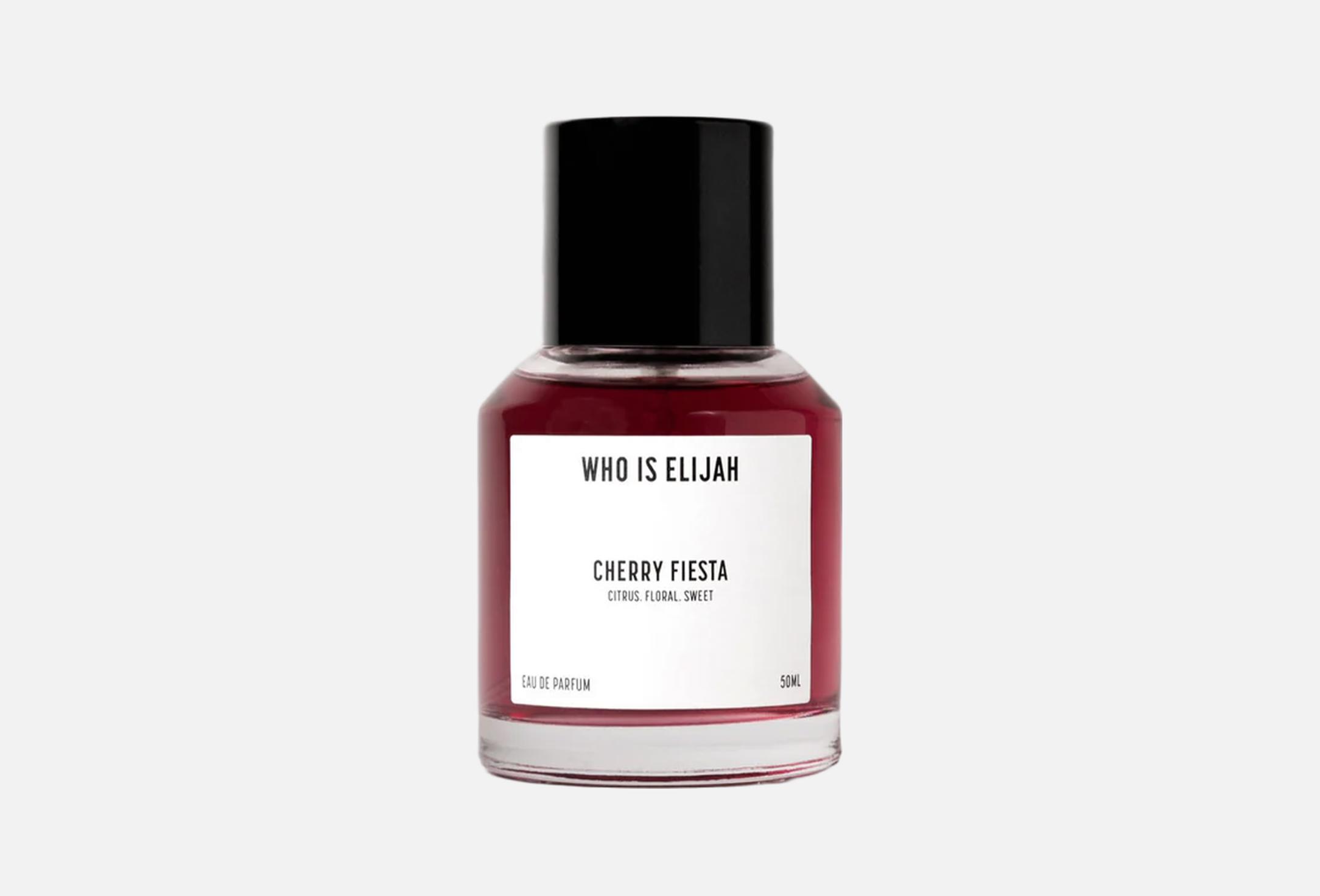 Cherry Fiesta  50 