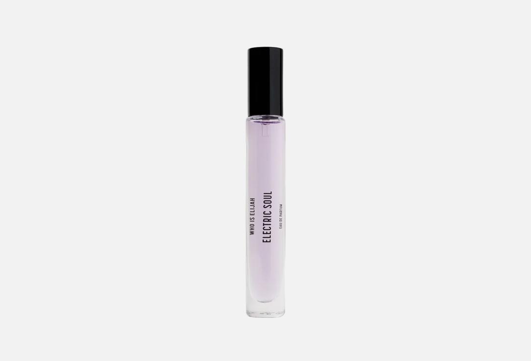 Who Is Elijah Eau de parfum Electric Soul 10 ml Who Is Elijah Eau de parfum Electric Soul