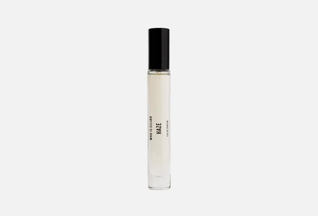 Who Is Elijah Eau de parfum Haze 10 ml Who Is Elijah Eau de parfum Haze