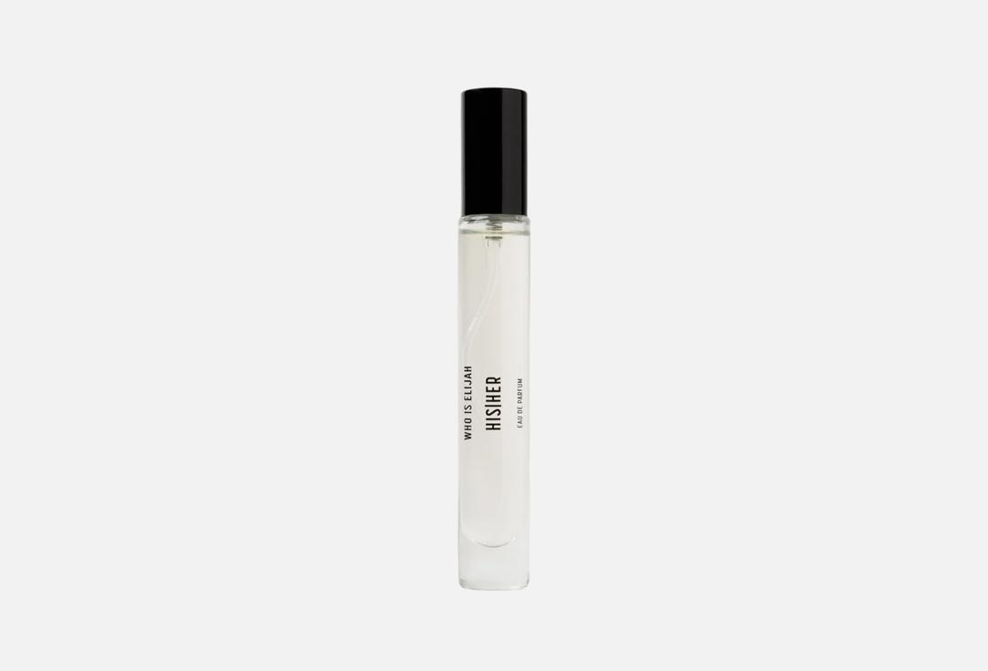 Who Is Elijah Eau de parfum His|Her 10 ml Who Is Elijah Eau de parfum His|Her