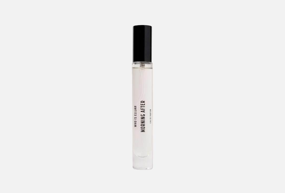 Who Is Elijah Eau de parfum Morning After 10 ml Who Is Elijah Eau de parfum Morning After